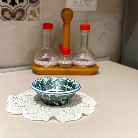 Vakantiehuis A Casa Di Adele