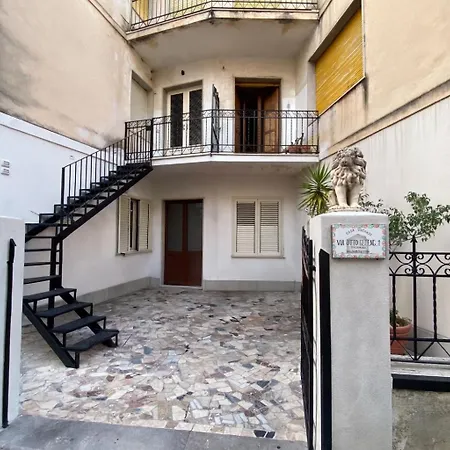 Tatil Evi A Casa Di Adele