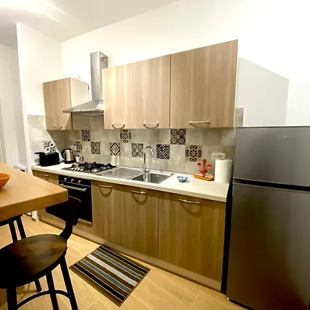 A Casa Di Adele Tatil Evi