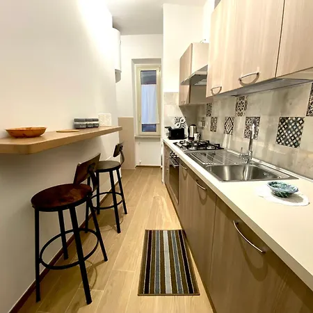 Tatil Evi A Casa Di Adele Taormina