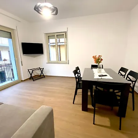 A Casa Di Adele