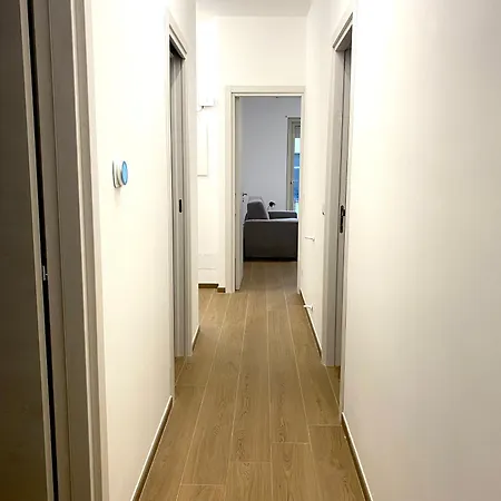 A Casa Di Adele 陶尔米纳