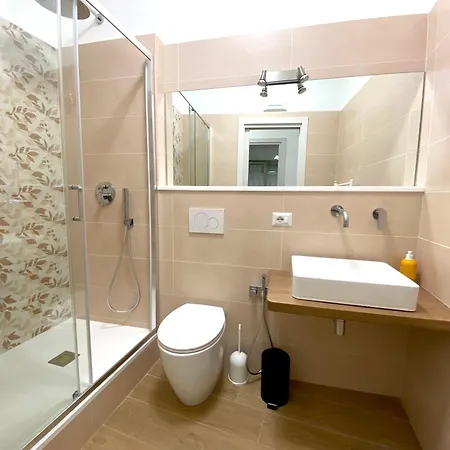 Tatil Evi A Casa Di Adele Taormina