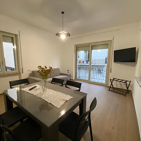 A Casa Di Adele Σπίτι διακοπών Ταορμίνα