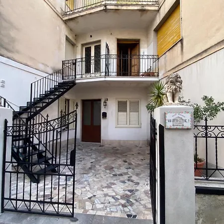 A Casa Di Adele