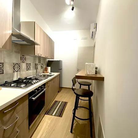 A Casa Di Adele Ταορμίνα