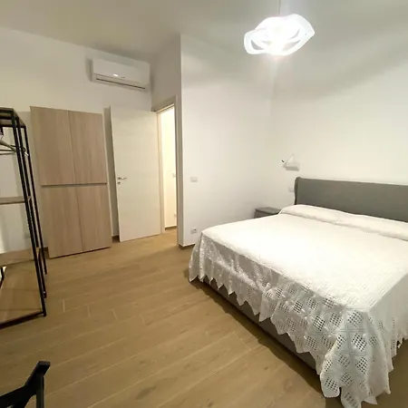 A Casa Di Adele Taormine