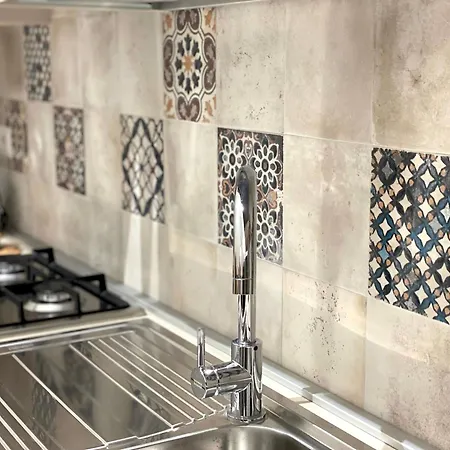 A Casa Di Adele Hébergement de vacances Taormine