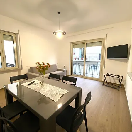 A Casa Di Adele Σπίτι διακοπών Ταορμίνα