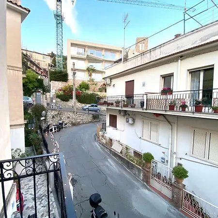 Σπίτι διακοπών A Casa Di Adele