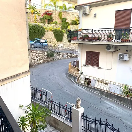 Σπίτι διακοπών A Casa Di Adele