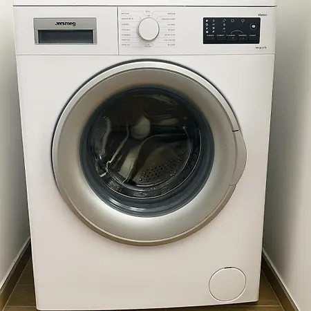 A Casa Di Adele Nyaraló *