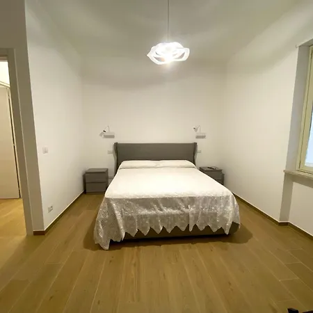 A Casa Di Adele Nyaraló