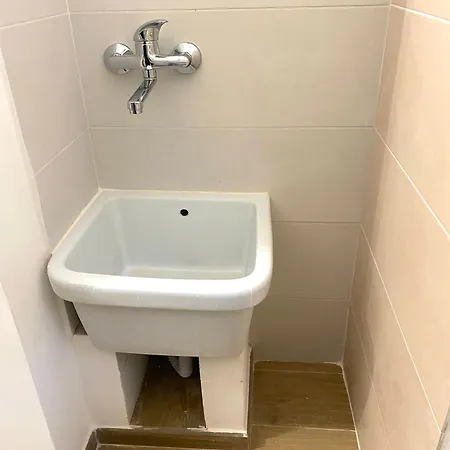 Nyaraló A Casa Di Adele *