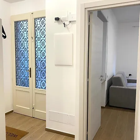 A Casa Di Adele * Taormina