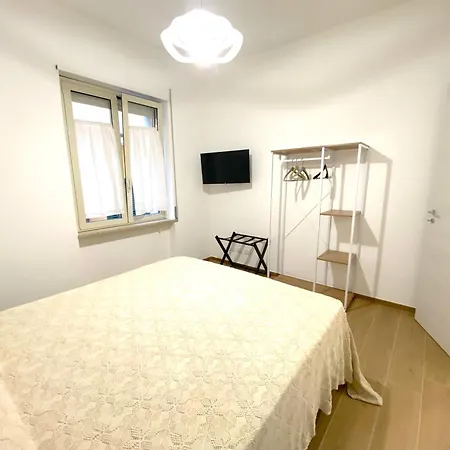 Nyaraló A Casa Di Adele