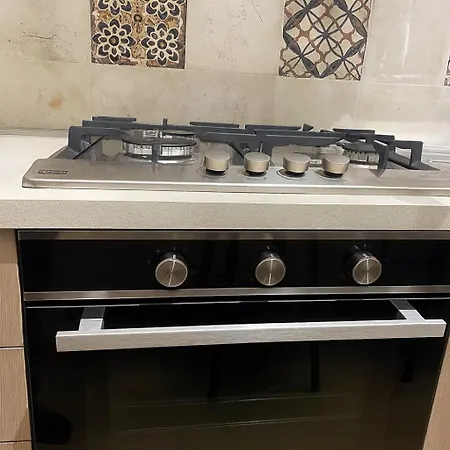 A Casa Di Adele Nyaraló