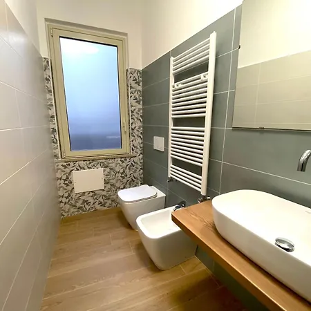 A Casa Di Adele