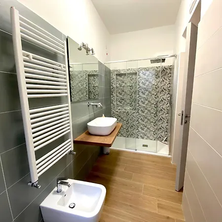 A Casa Di Adele Taormina