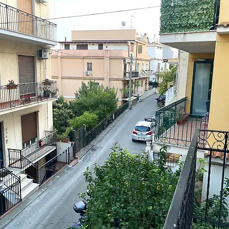 A Casa Di Adele * Taormine