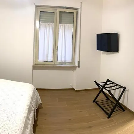 A Casa Di Adele * Taormine
